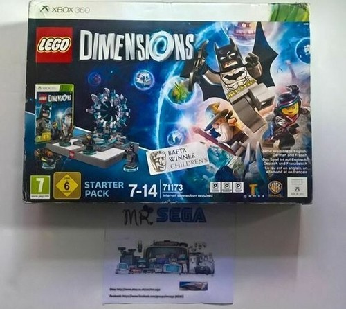 Lego dimension per xbox - per,