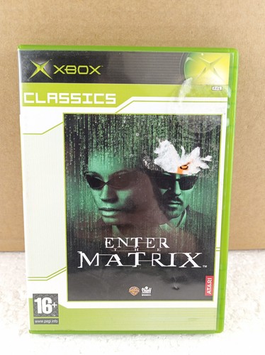 Microsoft xbox enter the - enter,