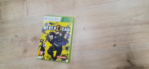 Xbox 360 never - 360, dead