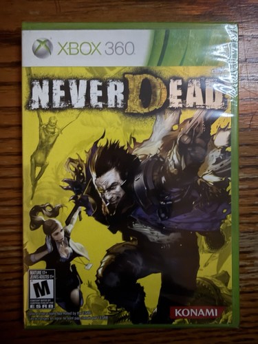 Sigillato never dead per - -,