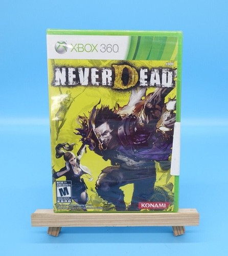 Neverdead xbox 360 - ·, ·