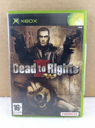 Microsoft xbox dead - dead, rights