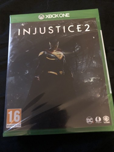 Videogioco injustice per - videogioco,