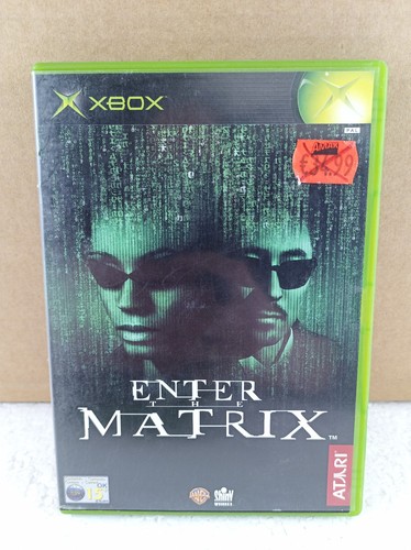 Microsoft xbox enter the - enter,
