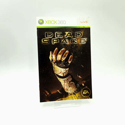 Manuale dead space - space, 360)